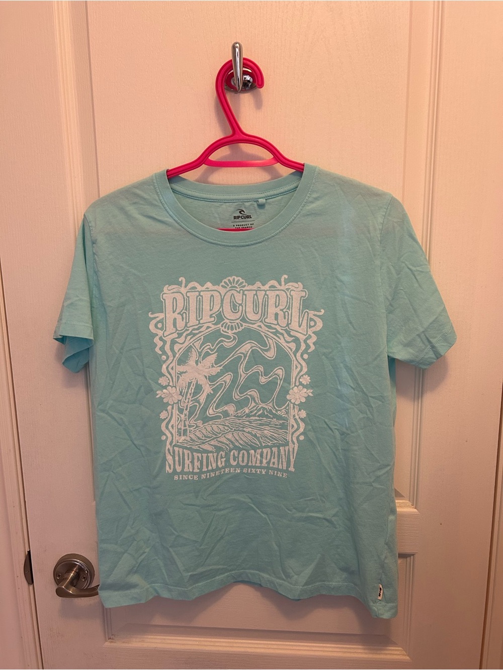 Rip Curl Breeze Standard T-Shirt